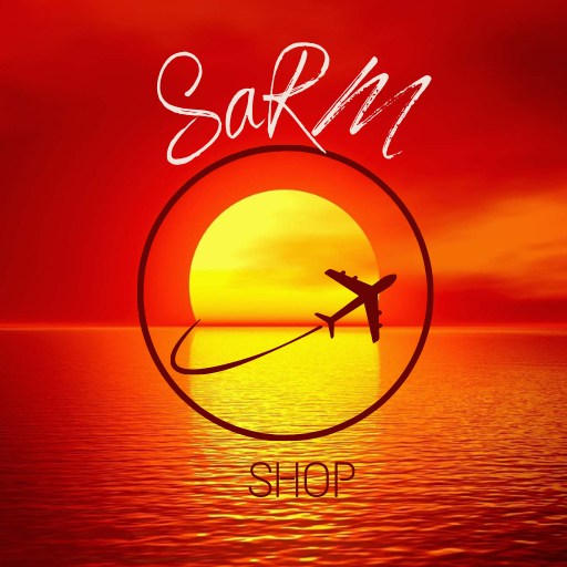 logo SaRM shop